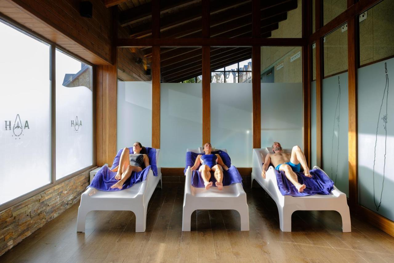 Snoe Aragon Hills Hotel ฟอร์มีกัล ภายนอก รูปภาพ
