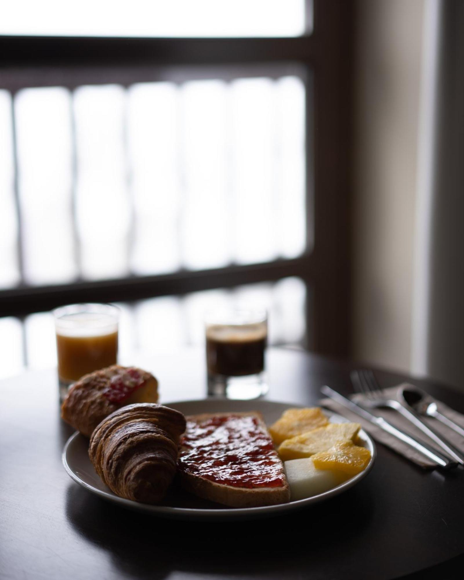 Snoe Aragon Hills Hotel ฟอร์มีกัล ภายนอก รูปภาพ