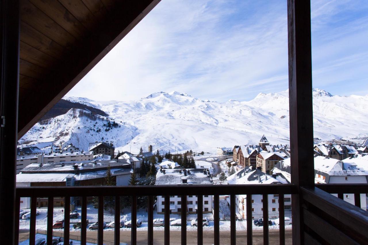 Snoe Aragon Hills Hotel ฟอร์มีกัล ภายนอก รูปภาพ